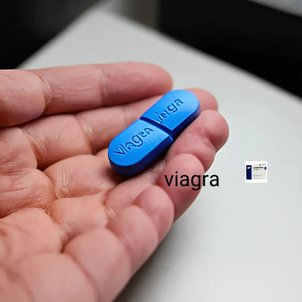 Viagra en españa con receta